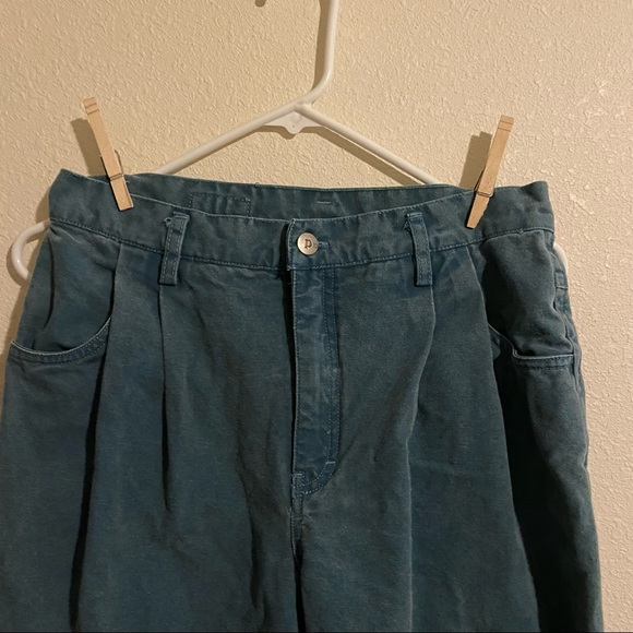 Patagonia Vintage Mom Jeans High Waisted - Picture 3 of 15